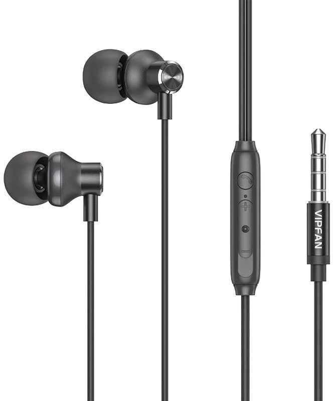 Vipfan M07 nagyítás