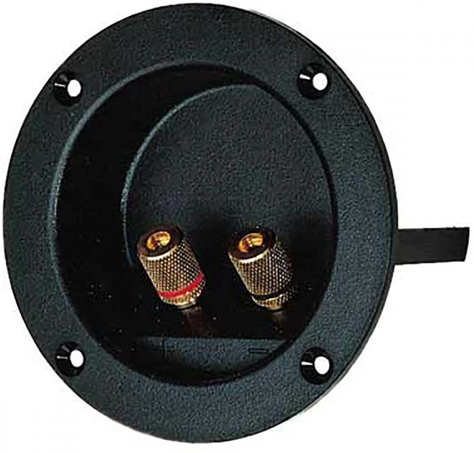 Visaton ST77 nagyítás