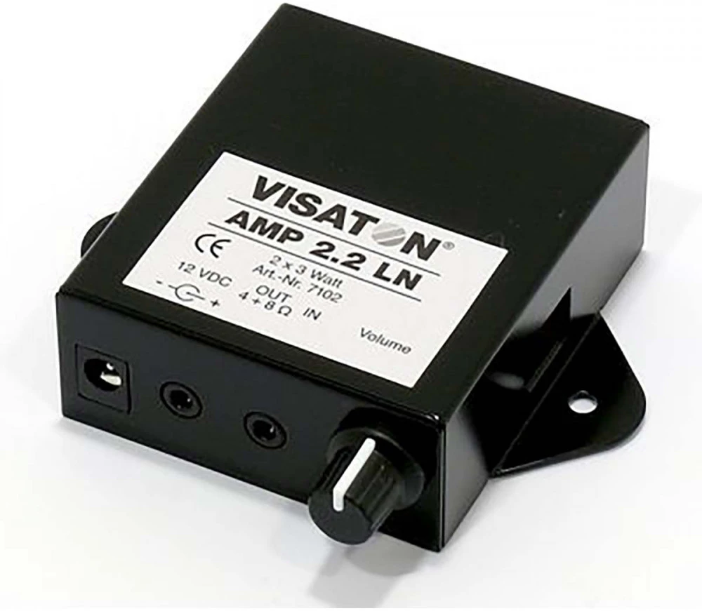 Visaton VS-7102 nagyítás