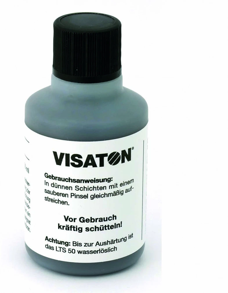 Visaton VS-LTS50 nagyítás