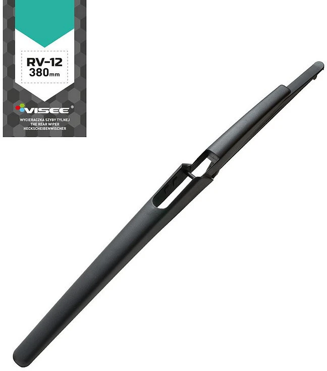 Visee RV-12 380 nagyítás