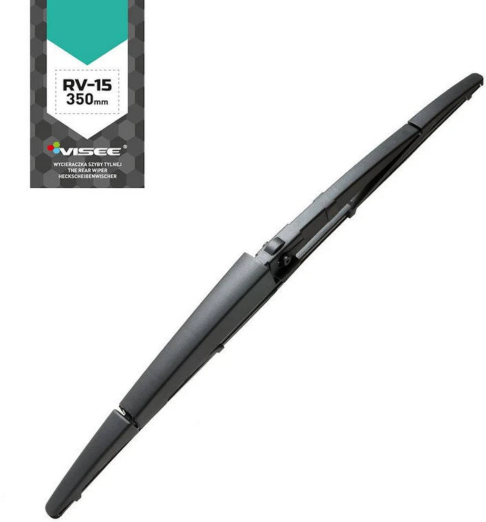 Visee RV-15 350 nagyítás