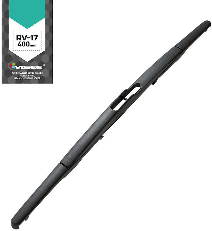 Visee RV-17 400 nagyítás