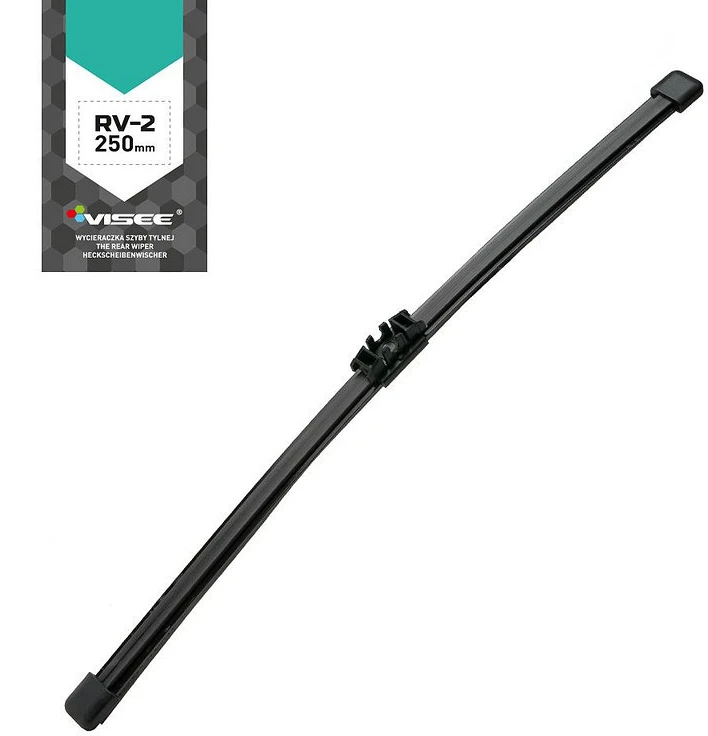 Visee RV-2 250 nagyítás