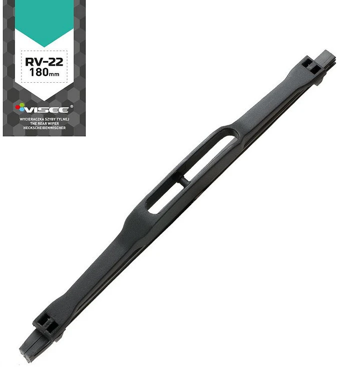 Visee RV-22 180 nagyítás