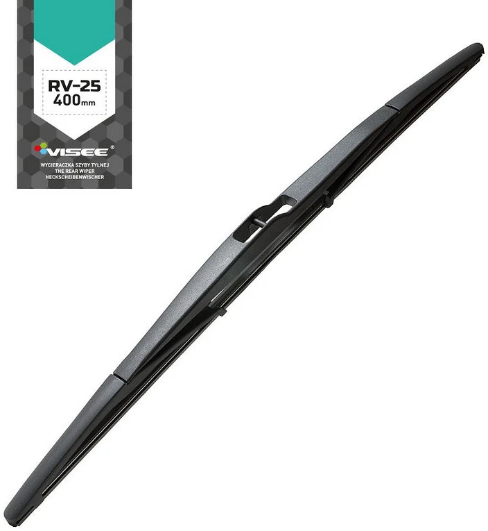 Visee RV-25 400 nagyítás