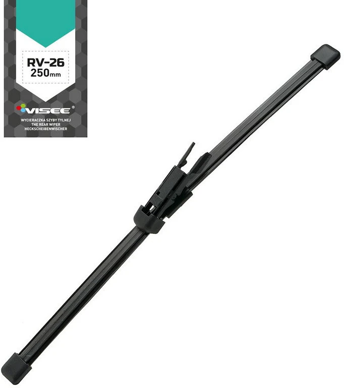 Visee RV-26 250 nagyítás