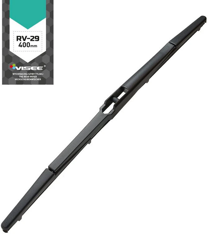 Visee RV-29 400 nagyítás