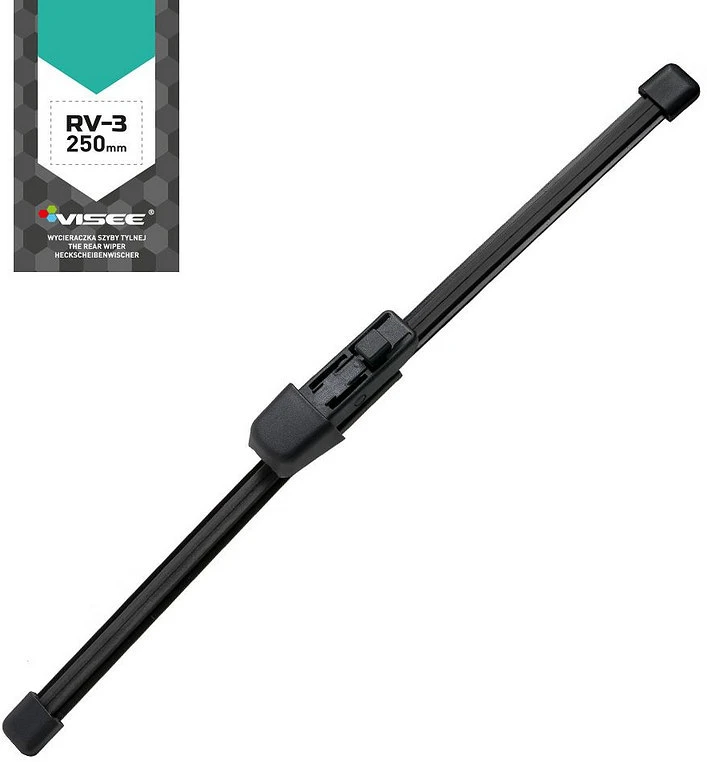 Visee RV-3 250 nagyítás