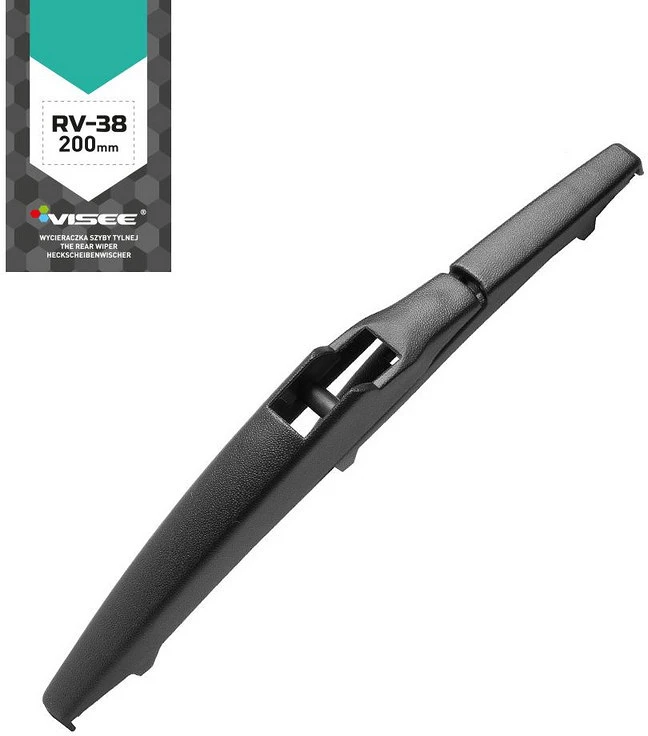 Visee RV-38 200 nagyítás
