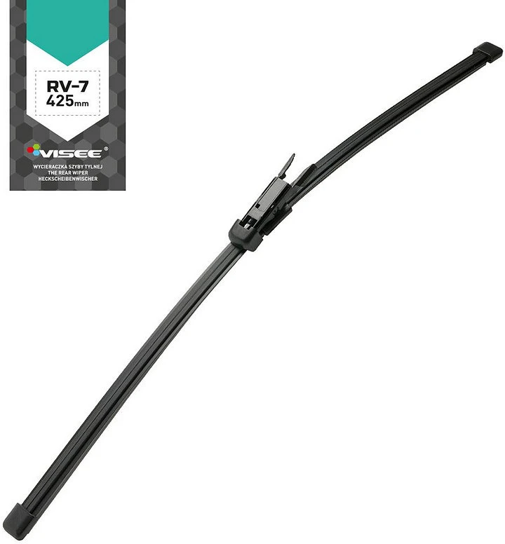 Visee RV-7 425 nagyítás