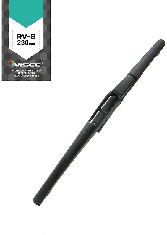 Visee RV-8 230 nagyítás