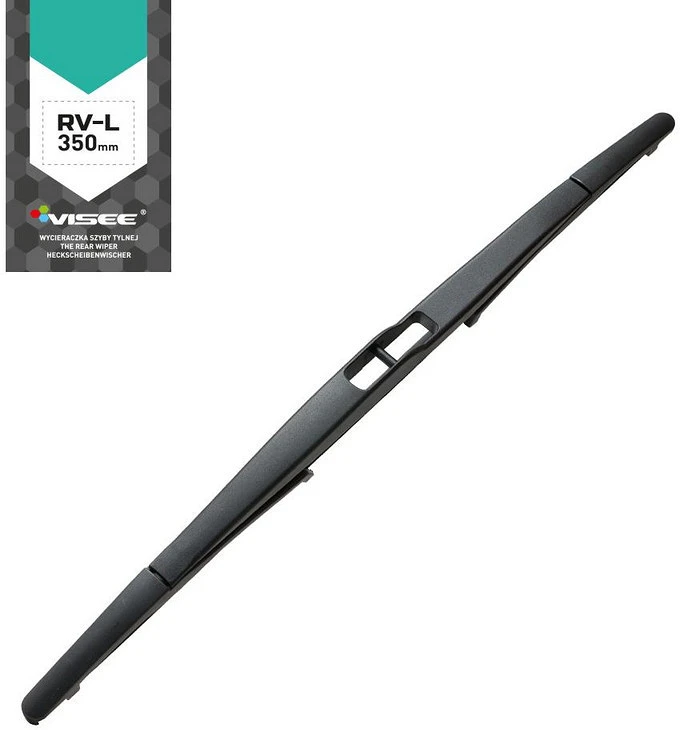 Visee RV-L 350 nagyítás