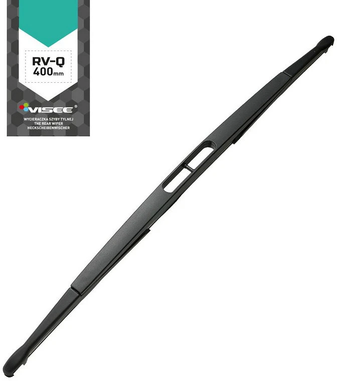Visee RV-Q 400 nagyítás