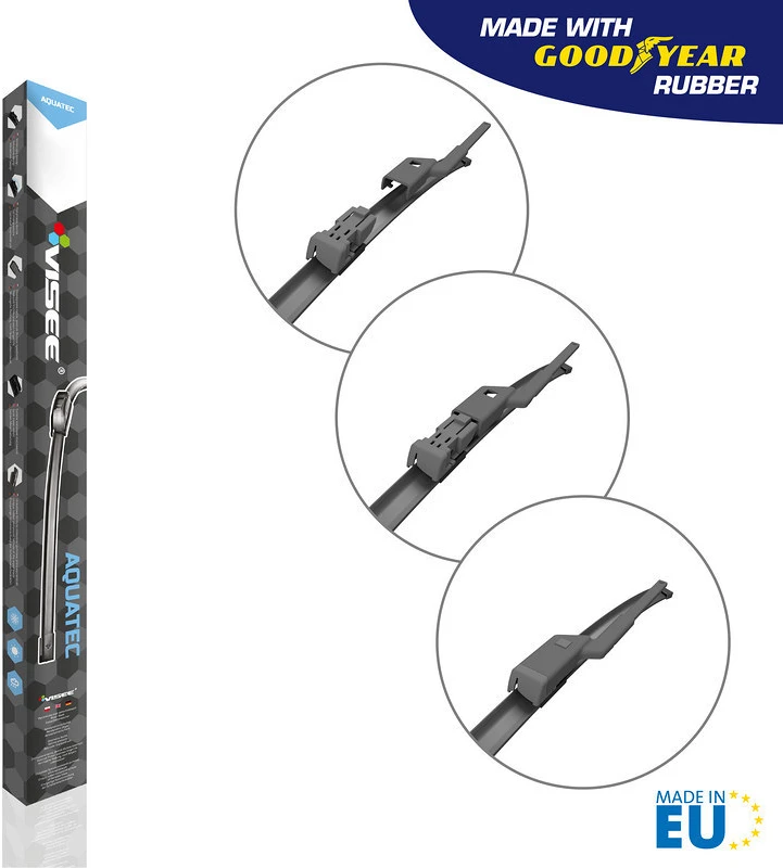 Visee SV-C 450 nagyítás