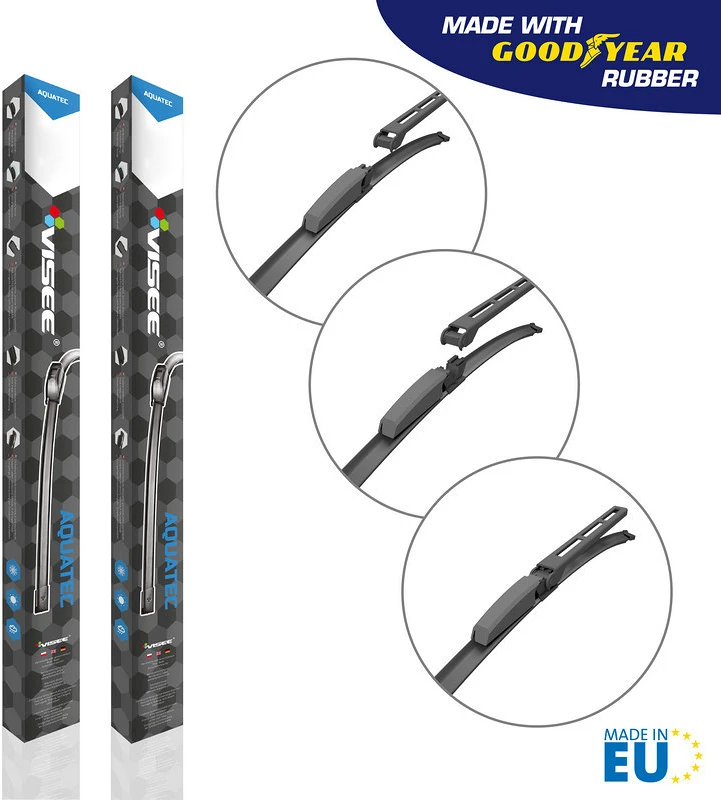 Visee SV-E 600 nagyítás