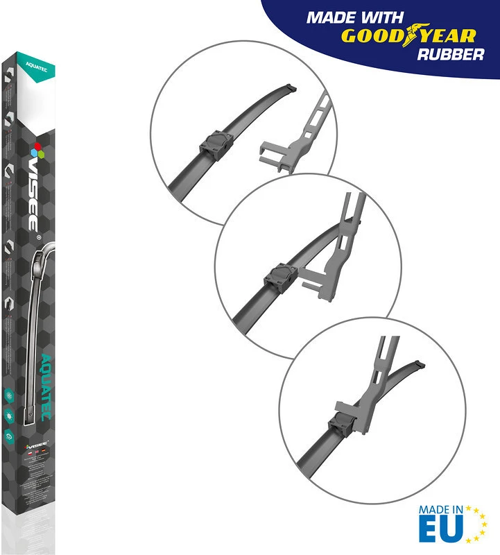 Visee SV-I 600 nagyítás