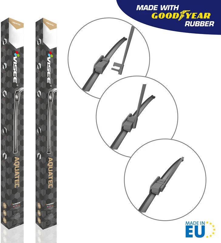 Visee SV-N 650/450 nagyítás