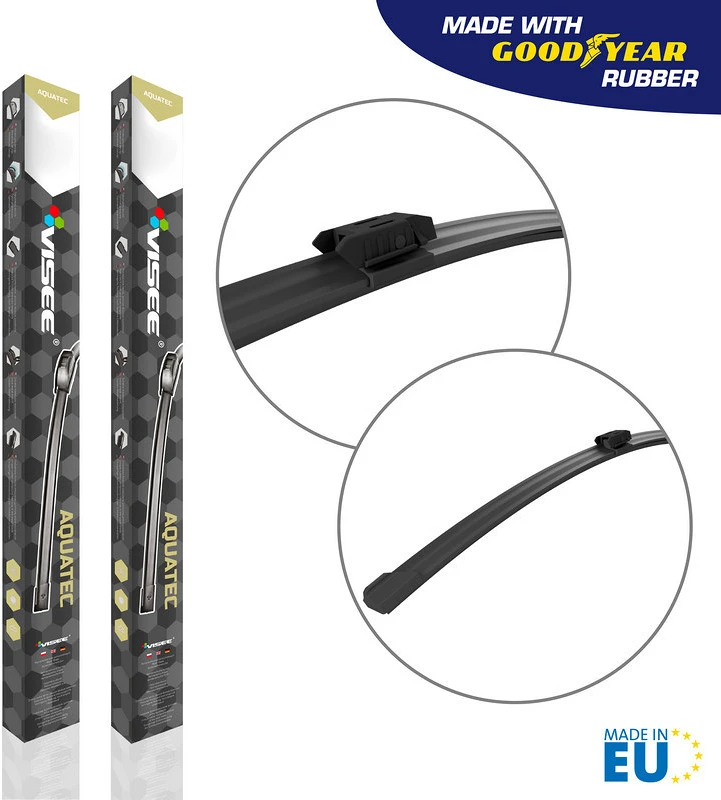 Visee SV-S 550/400 nagyítás