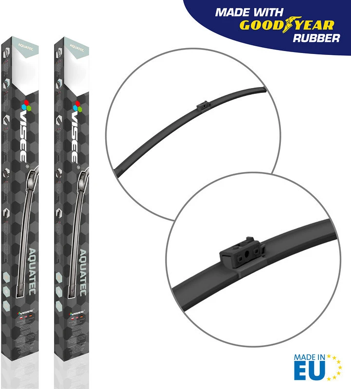 Visee SV-W 550/550 nagyítás