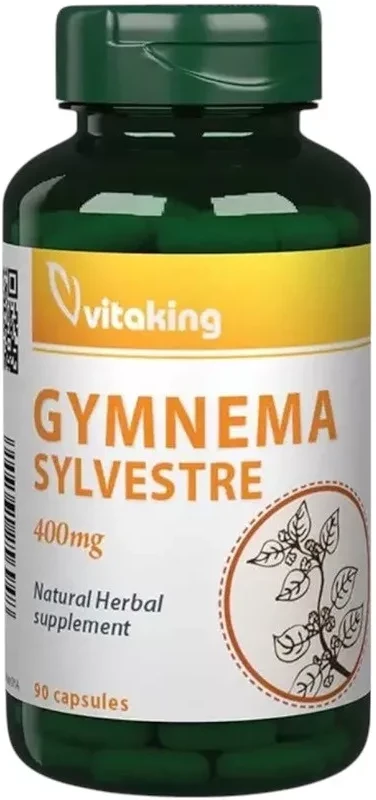 Vitaking 400MG nagyítás