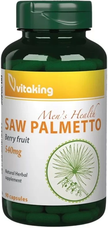 Vitaking 540MG nagyítás