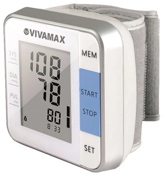 Vivamax GYV20 nagyítás