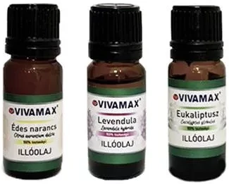 Vivamax BM1027 nagyítás