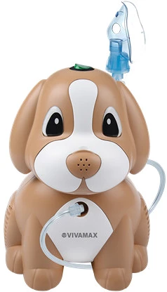 Vivamax BR-CN171 nagyítás