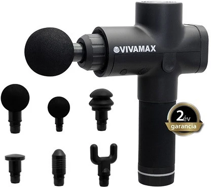 Vivamax EM001 nagyítás