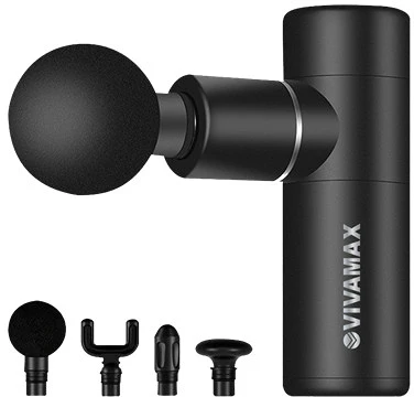 Vivamax F-01 nagyítás