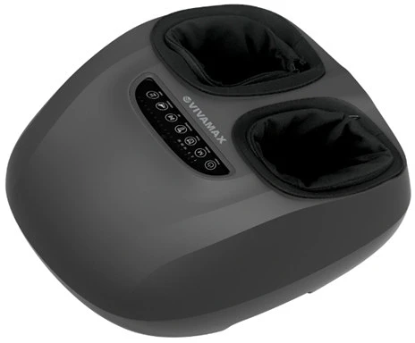 Vivamax FE-5318 nagyítás