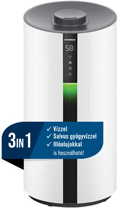 Vivamax GO-2235 nagyítás