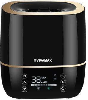 Vivamax GO-2845 nagyítás