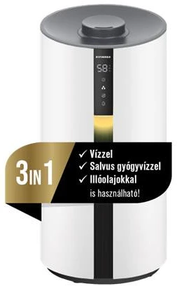 Vivamax GYVH63 nagyítás