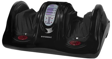 Vivamax KW879 nagyítás