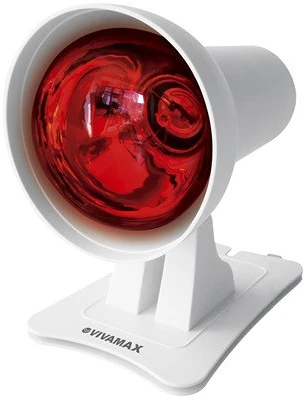 Vivamax LF-20A-01 nagyítás