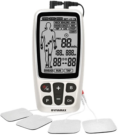 Vivamax R-C4A nagyítás