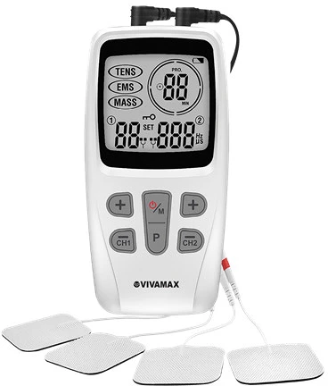 Vivamax R-C4D nagyítás