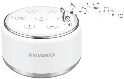 Vivamax XH-834 FEHÉR nagyítás