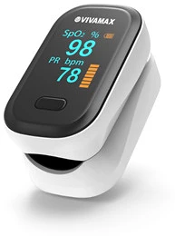 Vivamax YK-80B nagyítás