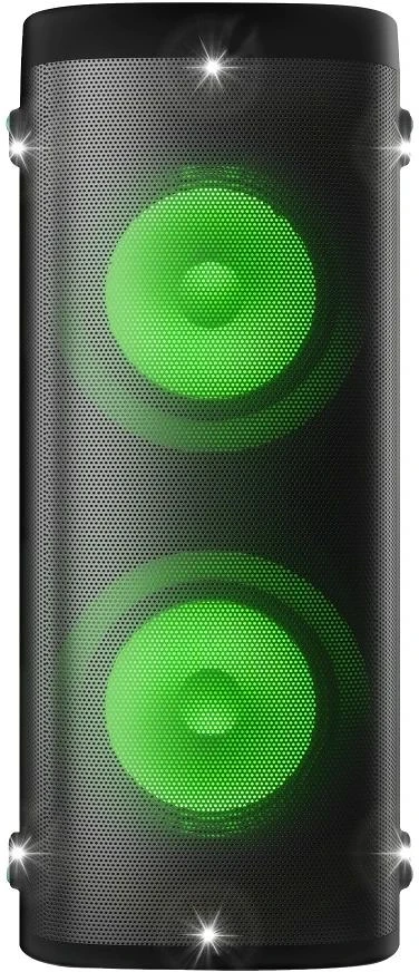 Vivax BS-1010 nagyítás