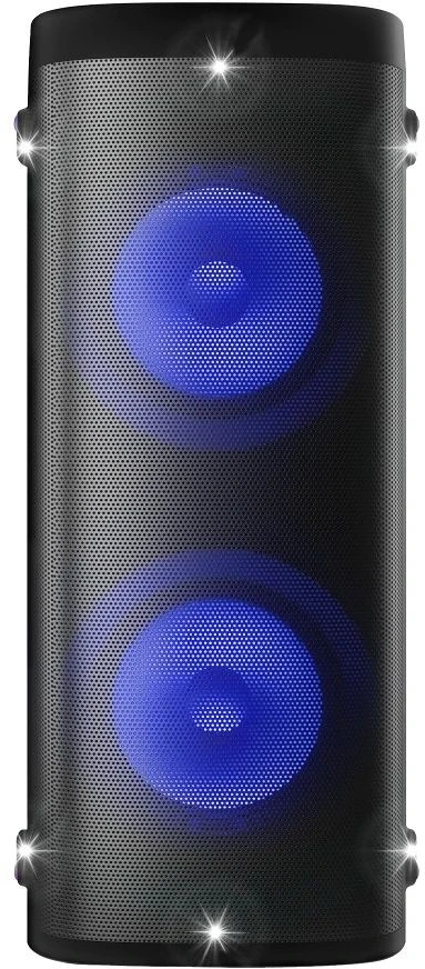Vivax BS-1011 nagyítás