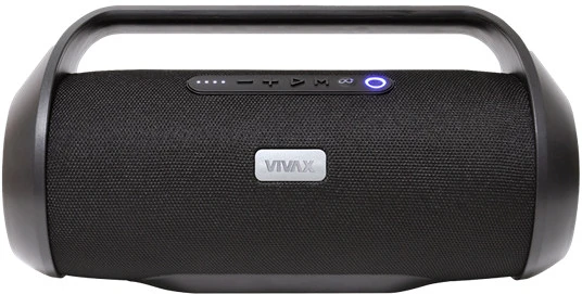 Vivax BS-261 nagyítás