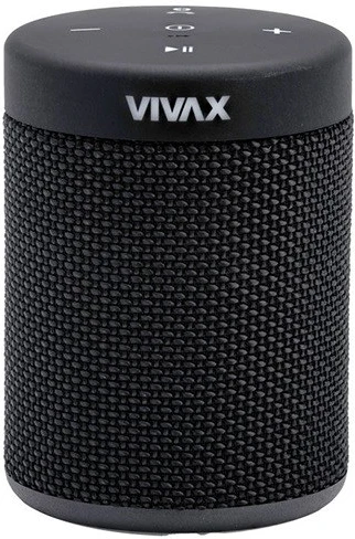 Vivax BS-50 nagyítás