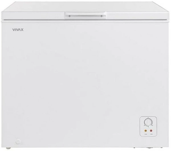 Vivax CFR-245H nagyítás