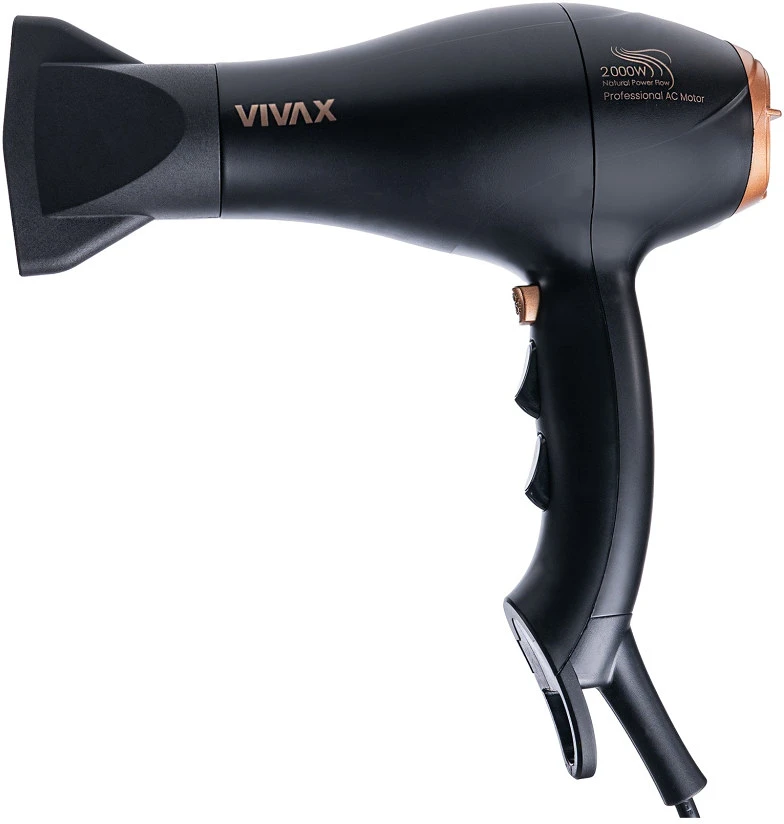 Vivax HD-2000PRO nagyítás