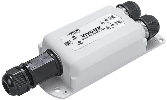 Vivotek AP-GXC-0250 nagyítás