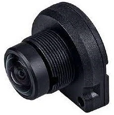 Vivotek CU9183-HF nagyítás