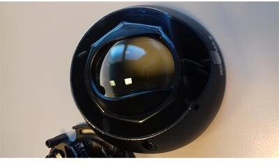 Vivotek FD8151VBUR nagyítás